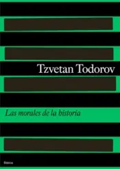 Portada Las Morales de la historia