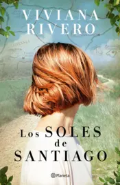 Portada Los soles de Santiago