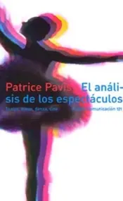 Portada El Análisis de los espectáculos