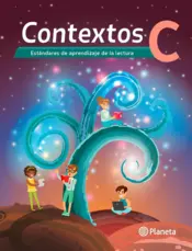 Portada Contextos C