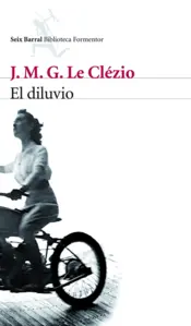 Portada El diluvio