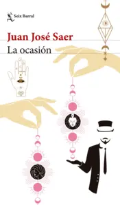 Portada La ocasión