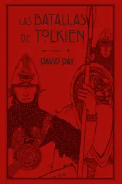 Portada Las Batallas de Tolkien