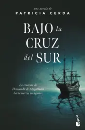 Portada Bajo la cruz del sur