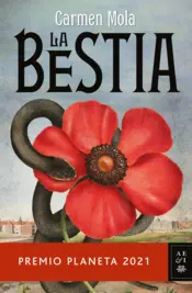Portada La Bestia