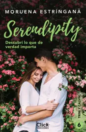 Portada Descubrí lo que de verdad importa