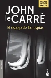 Portada El espejo de los espías