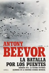 Portada La batalla por los puentes