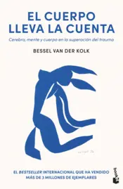 Portada El cuerpo lleva la cuenta