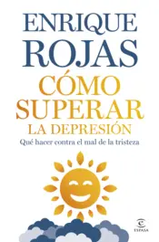 Portada Cómo superar la depresión (Relanzamiento)