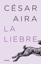 Portada La liebre (NE)