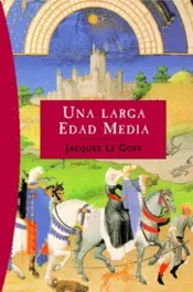 Portada Una larga edad media