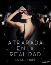 Portada Atrapada en la realidad