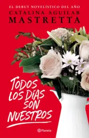 Portada Todos los días son nuestros