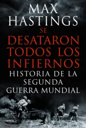 Portada Se desataron todos los infiernos