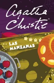 Portada Las manzanas
