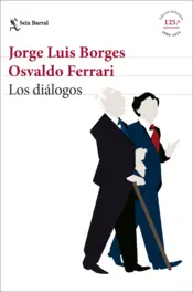 Portada Los diálogos