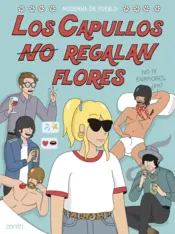Portada Los capullos regalan flores