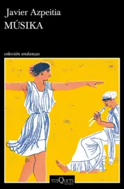 Portada Músika
