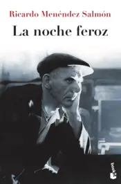 Portada La noche feroz