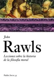 Portada Lecciones sobre la historia de la filosofía moral