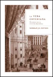 Portada La vida cotidiana