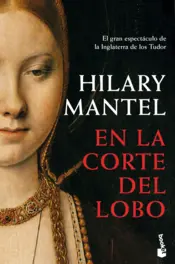 Portada En la corte del lobo