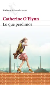 Portada Lo que perdimos