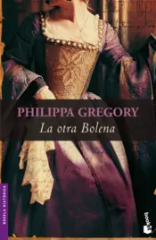 Portada La otra Bolena