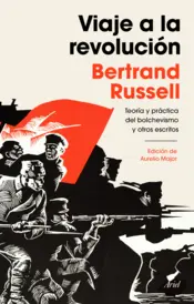 Portada Viaje a la revolución