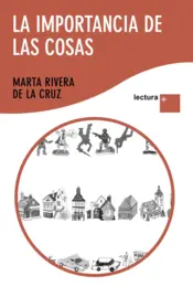 Portada La importancia de las cosas  - L