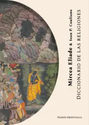 Portada Diccionario de las religiones