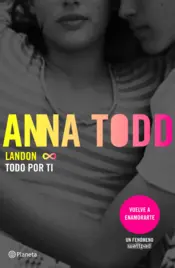 Portada Landon: Todo por ti