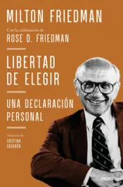 Portada Libertad de elegir