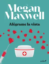 Portada Alégrame la vista