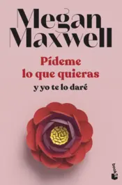 Portada Pídeme lo que quieras y yo te lo daré