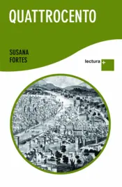 Portada Quattrocento - L