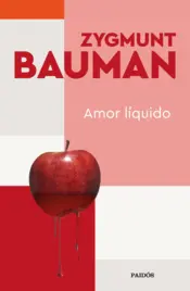 Portada Amor líquido