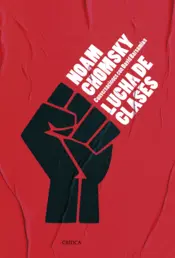 Portada Lucha de clases