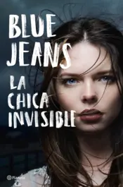 Portada La chica invisible