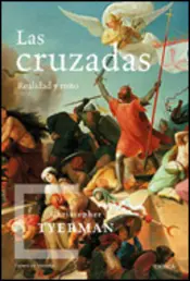 Portada Las Cruzadas
