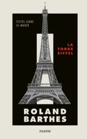 Portada La Torre Eiffel