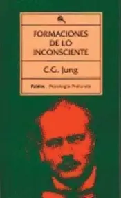 Portada Formaciones del inconsciente