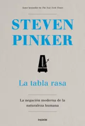 Portada La tabla rasa