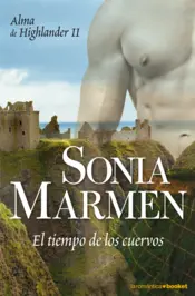 Portada El tiempo de los cuervos