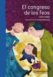Portada El congreso de los feos