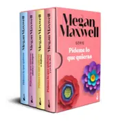 Portada Estuche Pídeme lo que quieras