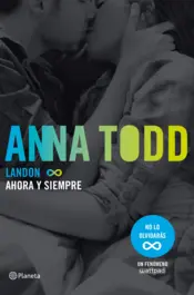 Portada Landon: Ahora y siempre