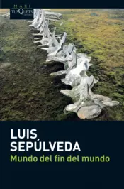 Portada Mundo del fin del mundo