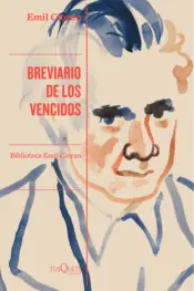 Portada Breviario de los vencidos